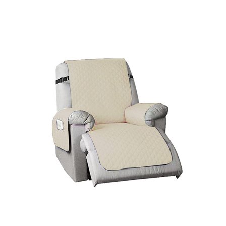 Rombisk gitter lenestol sofa pute sklisikker vanntett