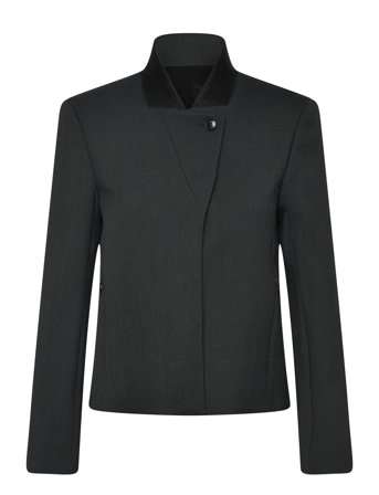 Tiger of Sweden Sine - Black - 44