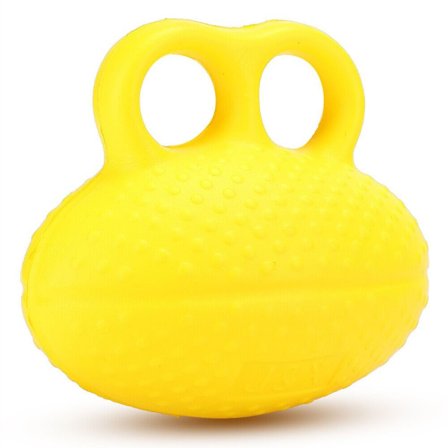 Split-Finger Grip Ball Håndforsterker Treningsball