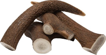 Cloud7 Naturligt Tuggben S Rådjurshorn