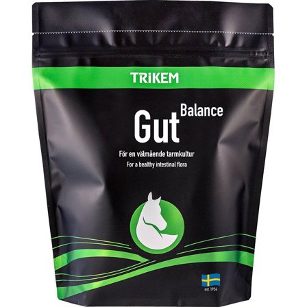 Trikem Trikem Vimital Gut Balance - 1kg