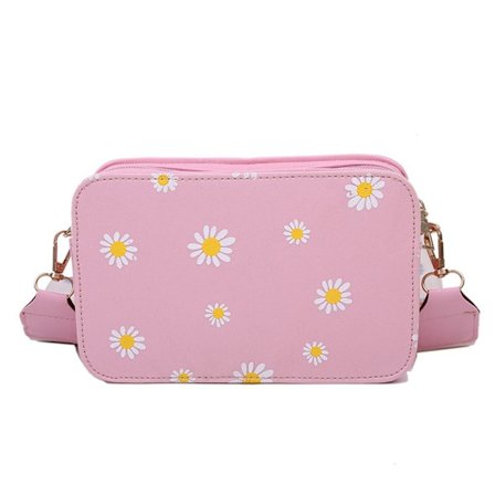 Daisy Axelväska Handväska ROSA