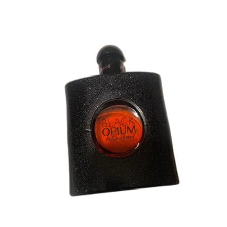 YSL Black Opium EdP 90ml