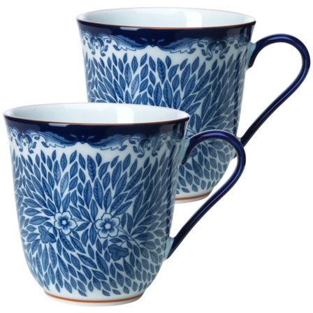 Rörstrand Muggar 2 st | Dukning & Servering > Muggar & Koppar > Kopp | Bagaren och Kocken