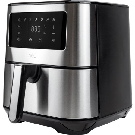Nod Airfryer XL 5,5 liter | KitchenOne
