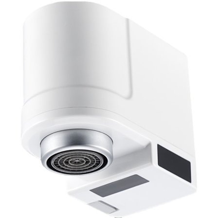 Automaattinen hana Automaattinen anturi IPX6 Infrapuna Veden säästö Autom