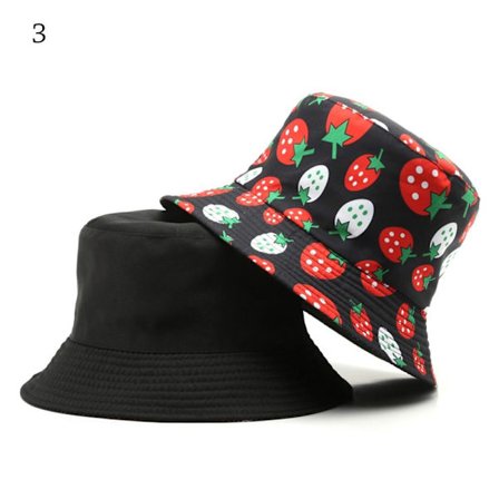 Bucket Hat Basin Hats 3 3
