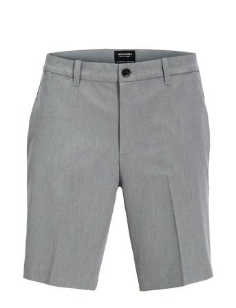Jpstace Leo Chino Shorts Srt Sn Grey Jack & J S