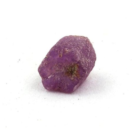 Rubis - BIJOUX - Kiteto District - 3.61 ct - Punainen - Sertifikaatti aitoudesta