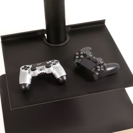 Bülow Stand BS15 Shelf Regal - Schwarz