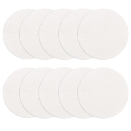 10st Powder Puff Cosmetic VIT