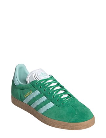 adidas Originals Gazelle W - Green - 36 2/3