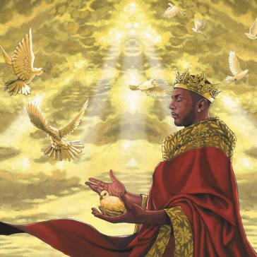 So gold Shafiq Husayn