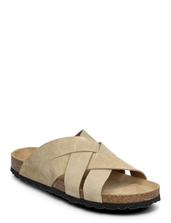 Sofie Schnoor Sigisw Slipper - Beige - 38