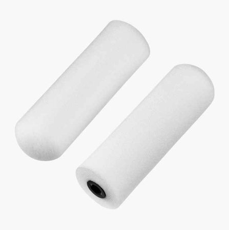 Roller Basic 100 mm 2 st - Biltema