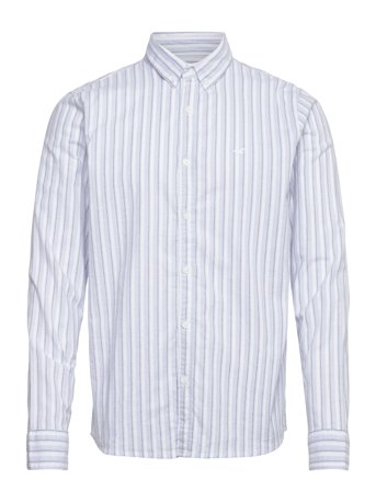 Hollister Hco. Guys Wovens - Blue - M