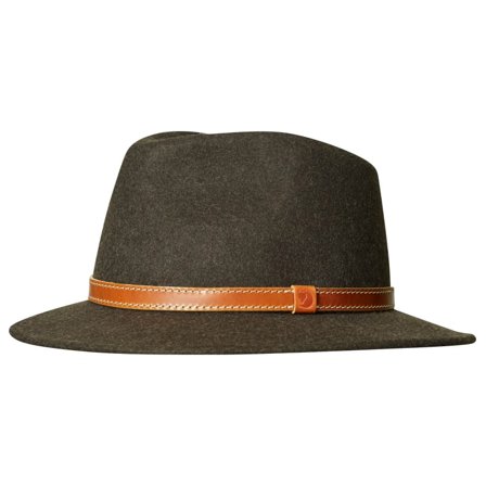 Fjällräven Sörmland Felt Hat Men hats Green L