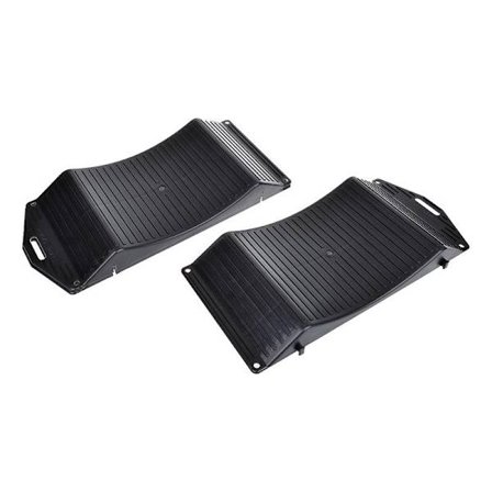 Dæksparer - sæt med 2 stk