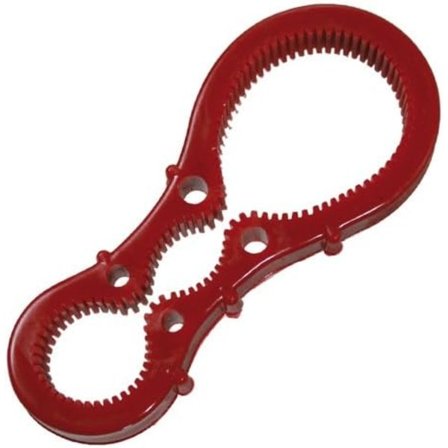 UNIVERSAL FLASKEÅPNER GRIPEHJELP FOR LOKK KØKKENVERKTØY BESTE NYHET