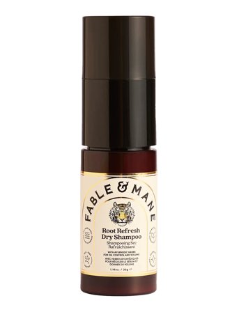 Fable and Mane Fable & Mane Refresh Dry Shampoo 33G - Nude - 33 G