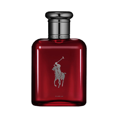 Ralph Lauren Polo Red Parfum Herrdoft Herr 75 ML