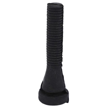 Gummihårfjerningspind 50 stk. Kylling Fjerkræ Plukning Finger Plukker til Ænder Slidstærk Stang Due Vagtler