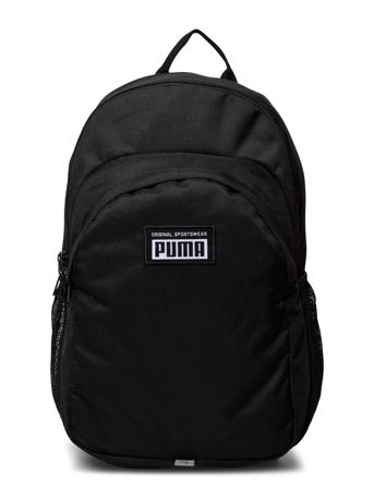 Puma Academy Backpack Reppu Laukku Musta PUMA