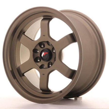 Jante 16 JR12 16x8 ET15 4x100/114.3 Bronze