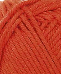 Garn Soft Cotton Orange