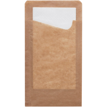 Snack Sacchetto 113x210mm