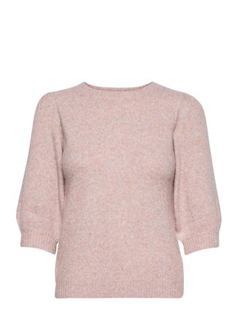 Ensoya Ss Knit 5231 Pink Envii