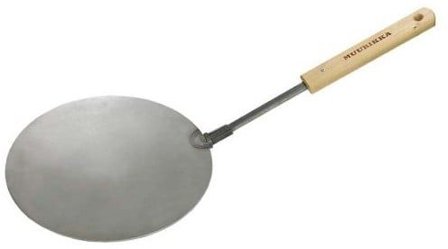 Muurikka Picknick Stekpanne m/foldbart håndtak og oppbevaringspose 26 cm - Matlaging