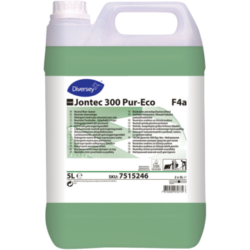 Allrent Diversey TASKI Jontec