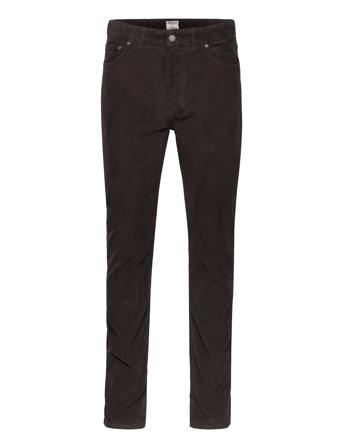 Morris James Cord 5-Pkt Brun