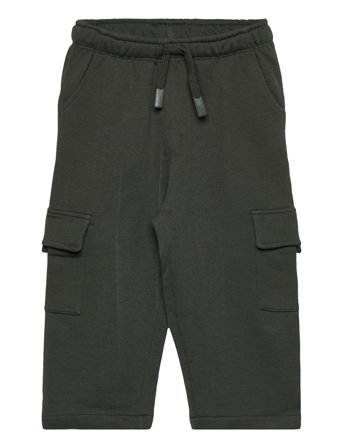 Mango | Cargo Joggers With Drawstring | 5-6