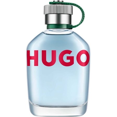 Hugo Boss Hugo Man Edt 125ml