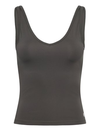 Björn Borg | Ace Deep V Neck Tank Top | XL