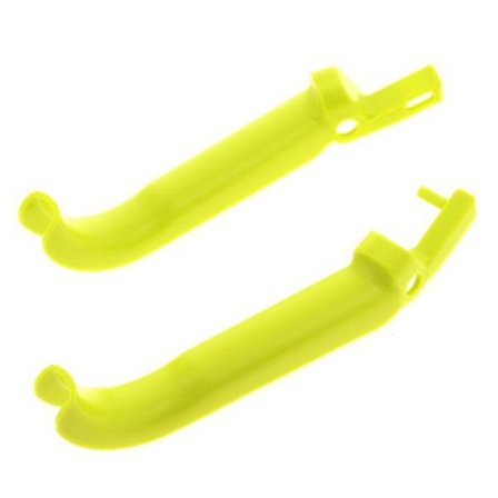 Kit lyft 5131042849, 5131042848 - gräsklippare ryobi