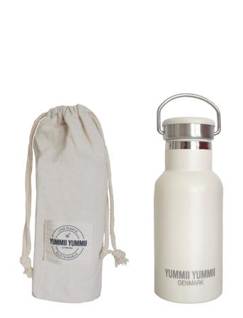 Thermobottle Small Home Kitchen Thermal Bottles Creme Yummii Yummii