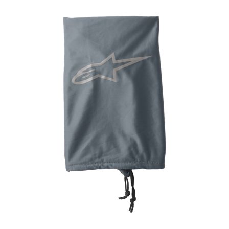 Kypärä laukku Alpinestars SM7 Soft Harmaa