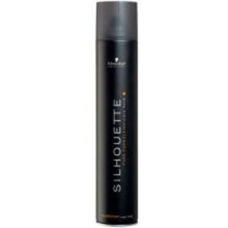 Schwarzkopf Professional - Silhouette Super Hold Hairspray - Super strong hairspray 300ml
