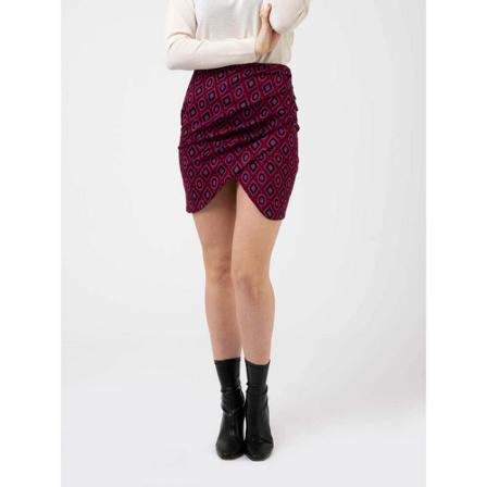 Kaos, Short Skirts Różowy, Mężczyzna, Rozmiar: M