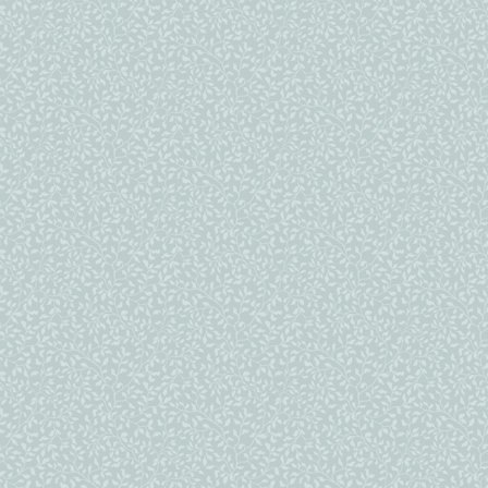 Duro Tapetprov, Folke 538-04P Flora, Ljusblå, L, , Färg & tapeter