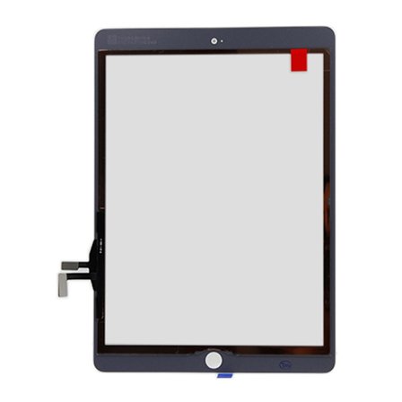 iPad Air/iPad 5 Glas/Touchskärm - Vit