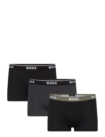 BOSS | Trunk 3P Power | XL