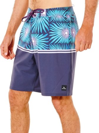 Rip Curl Mirage Combined 2.0 Men workout shorts Blue 31