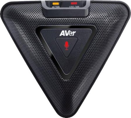 AVERMEDIA Expansion microphone