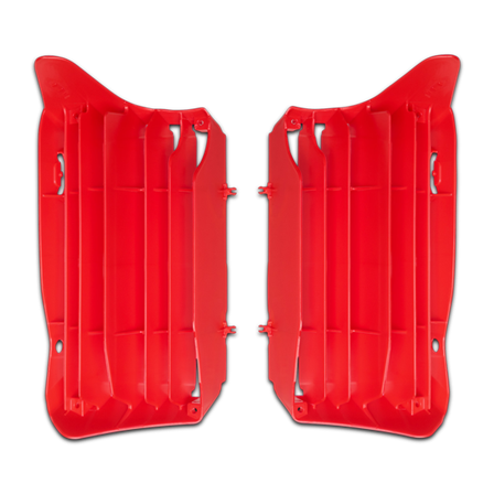 Polisport Radiator Louvers - Honda CRF 450R-S 2022-2024