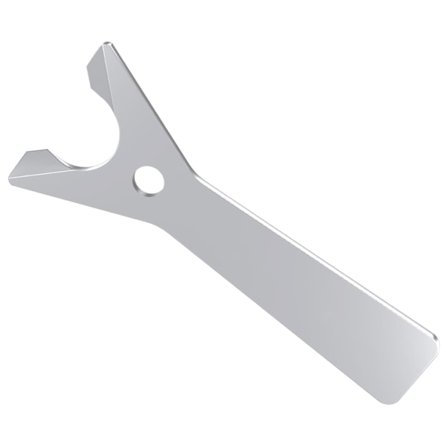 Verktyg för borttagning av styrrörsbasdistans för mountainbike och landsvägscykel