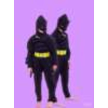 Halloween-asu lapsille Avengers Kapteeni Amerikka Iron Man Hämähäkkimies Optimus Prime Lihasasu Lapsille Lihaksikas Musta Lepakkomies (BT)